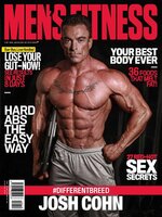 Men's Fitness South Africa